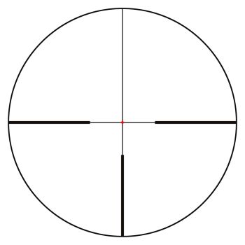 GPO Spectra™ 5x 3-15x56i